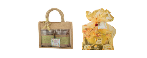 Diwali & Festive Hampers