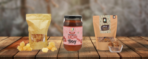 Natural Sweeteners