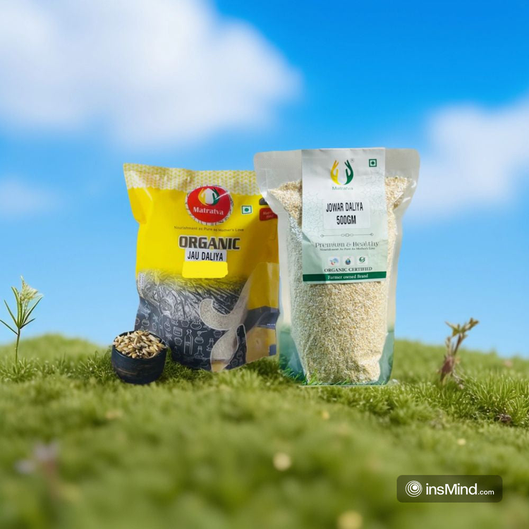 Porridge Varieties