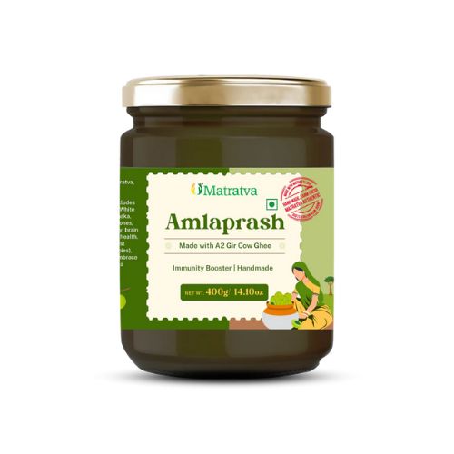 Amlaprash - Natural Immunity Booster*