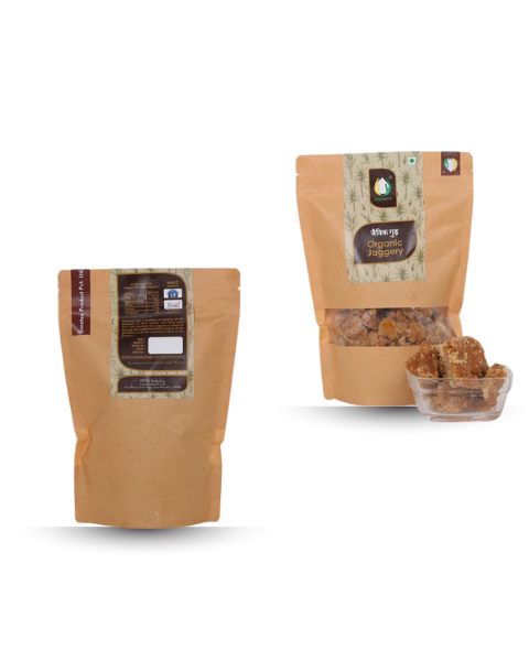 Organic Jaggery | Gift Box | All time Gift Box