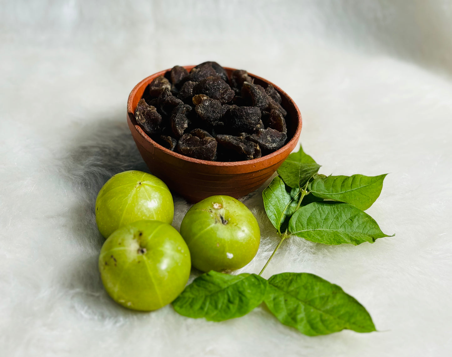 Chatpatti Amla Candy