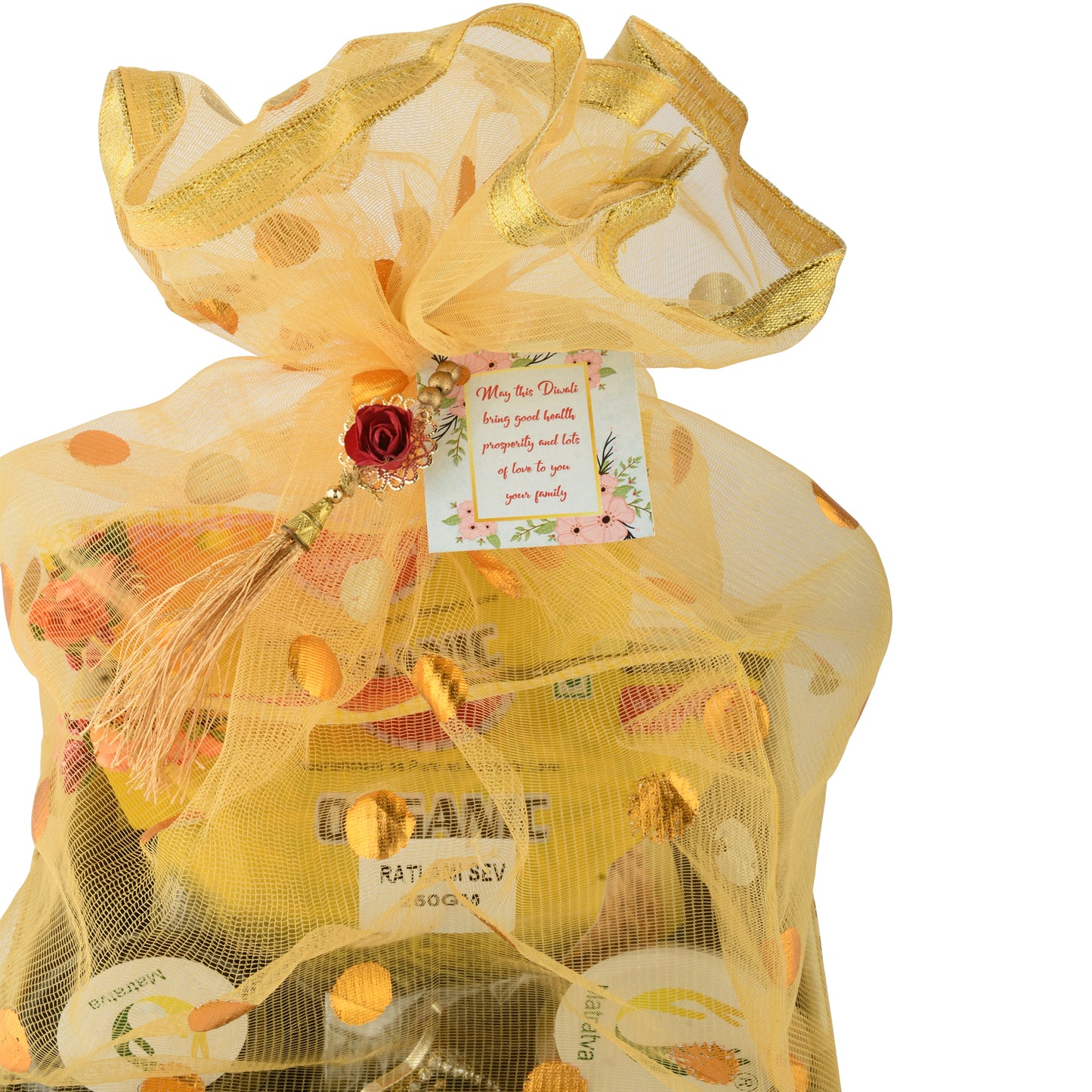 Diwali Gift Basket | All Occasion Gift Hamper