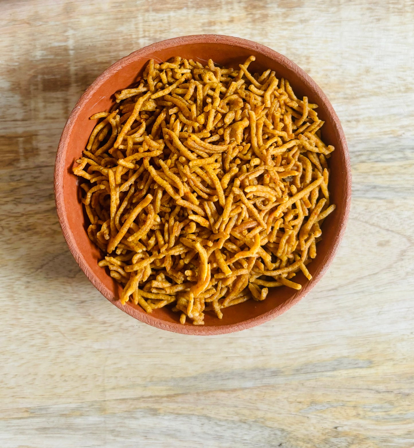 Bajra Namkeen | Millets Namkeen