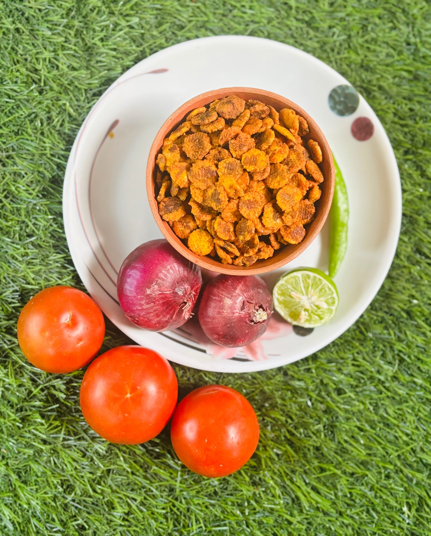 Chana Jor Garam | Organic Namkeen