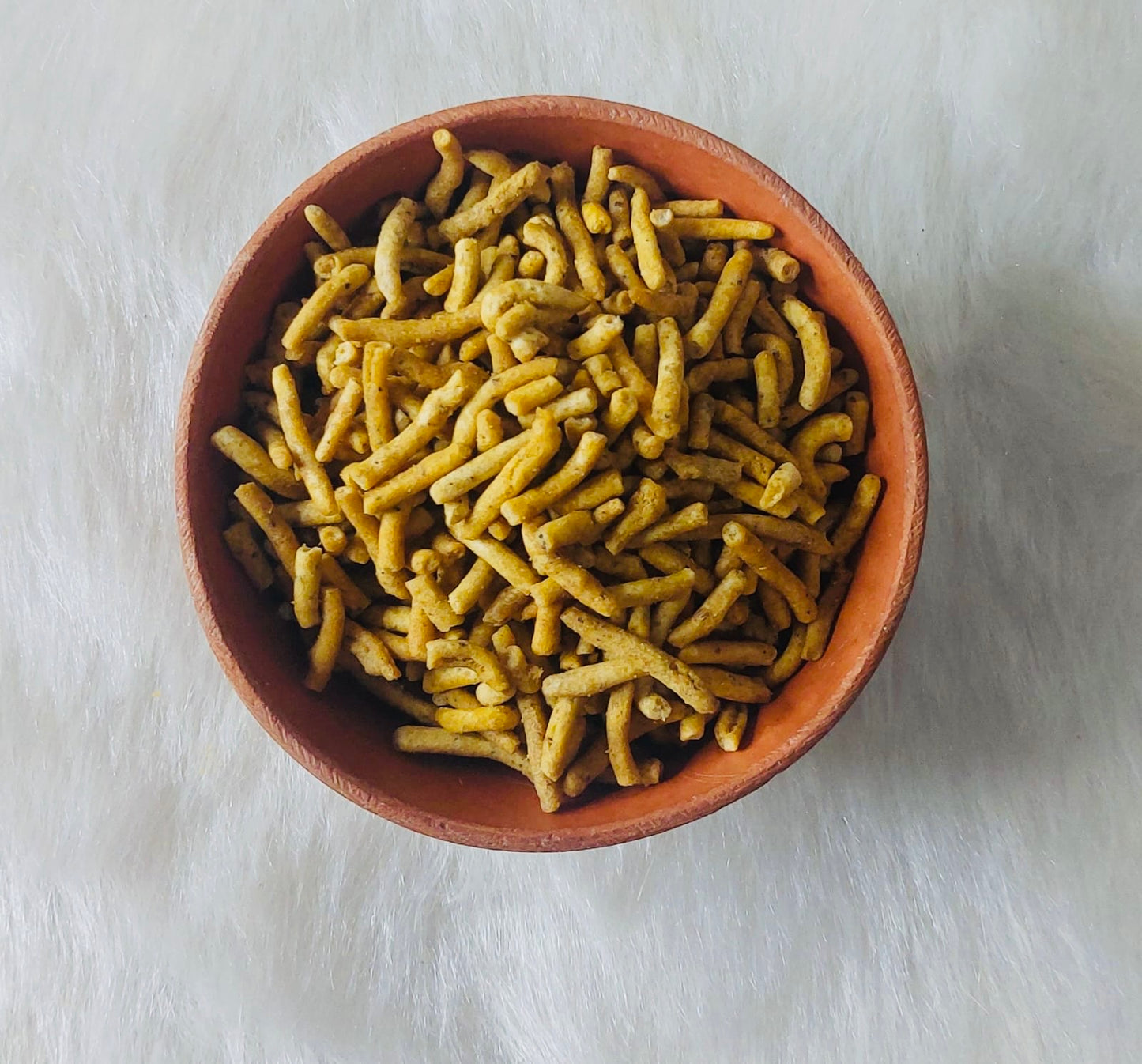 Laung Sev | Organic Namkeen