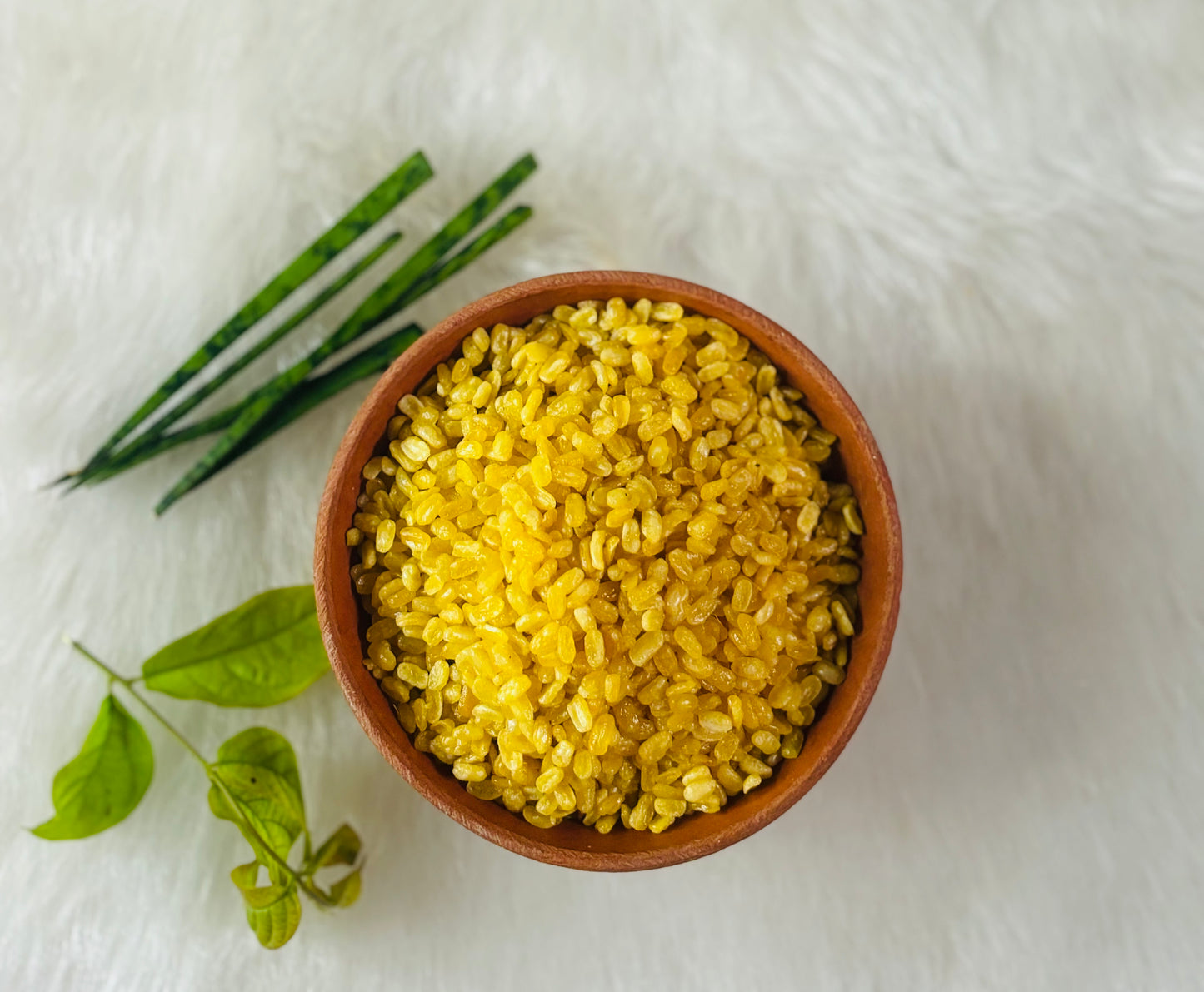 Premium Moong Dal Namkeen | Organic Namkeen