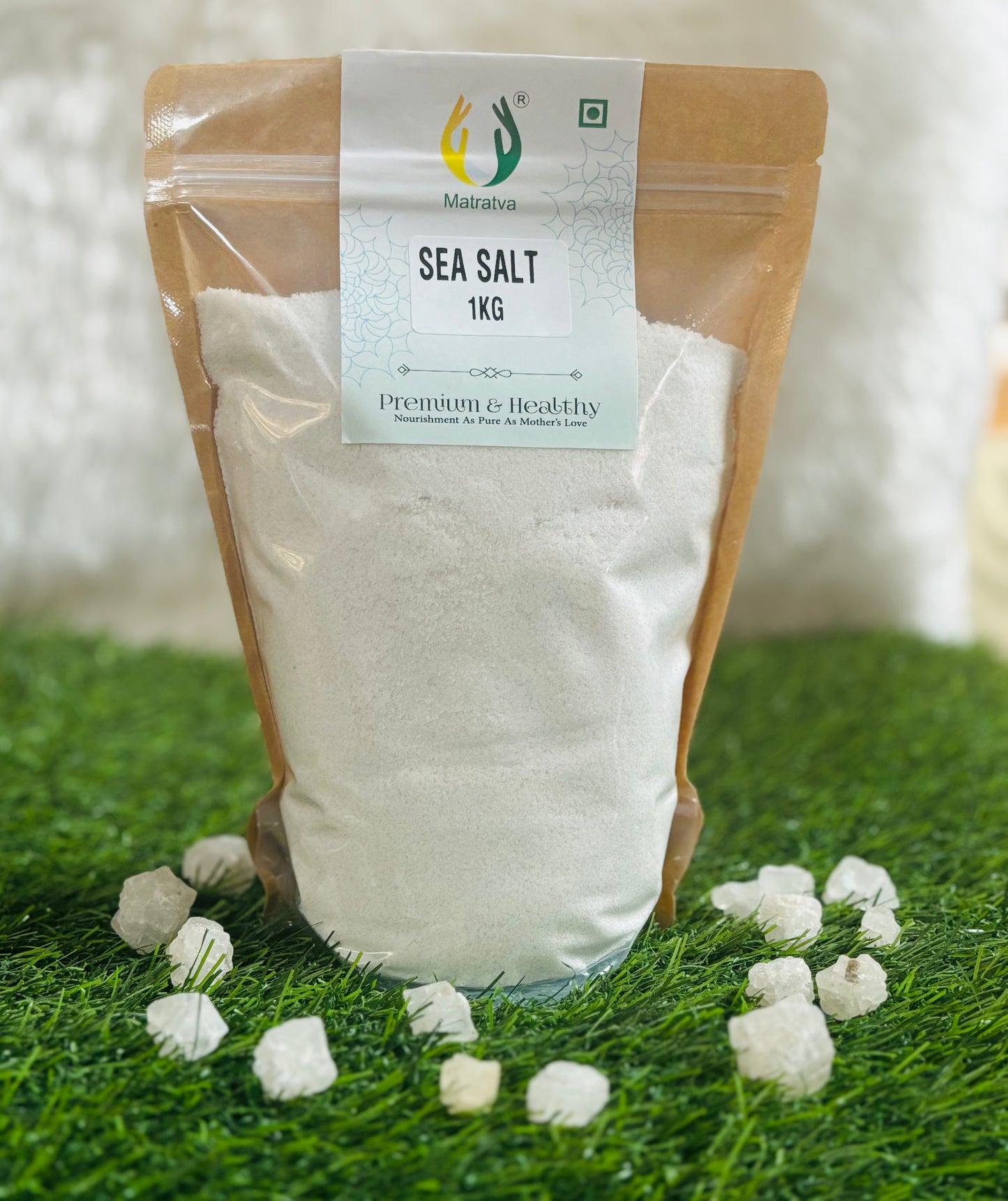 Sea Salt | By Matratva
