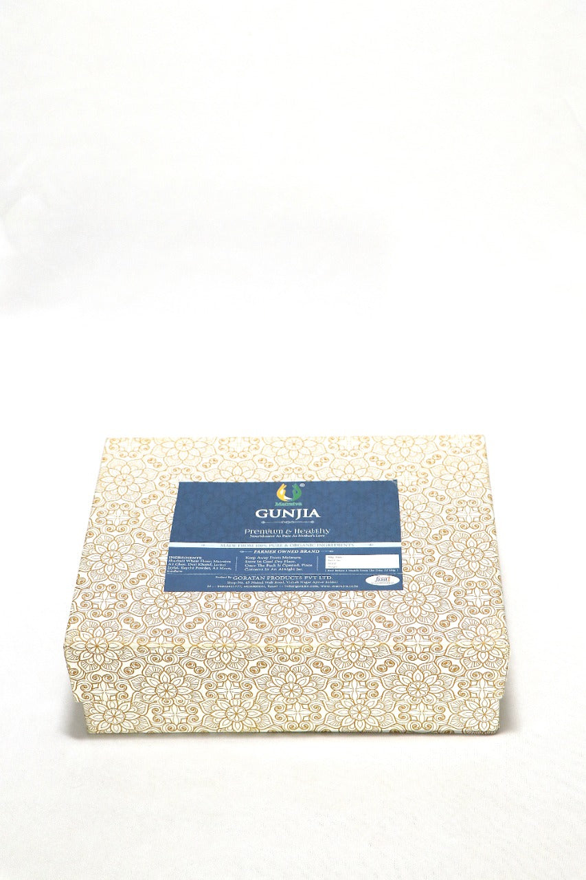 Gunjiya | Holi Special 100% Organic