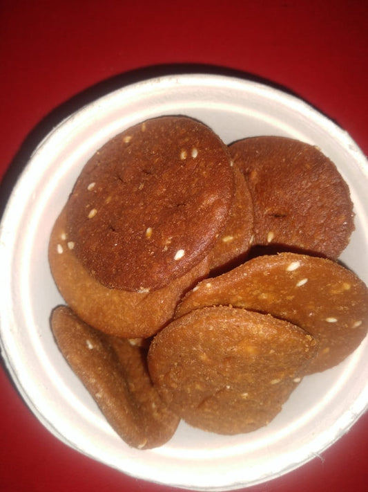 Gud Papadi | By Matratva