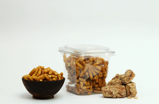 Gud Sev | By Matratva