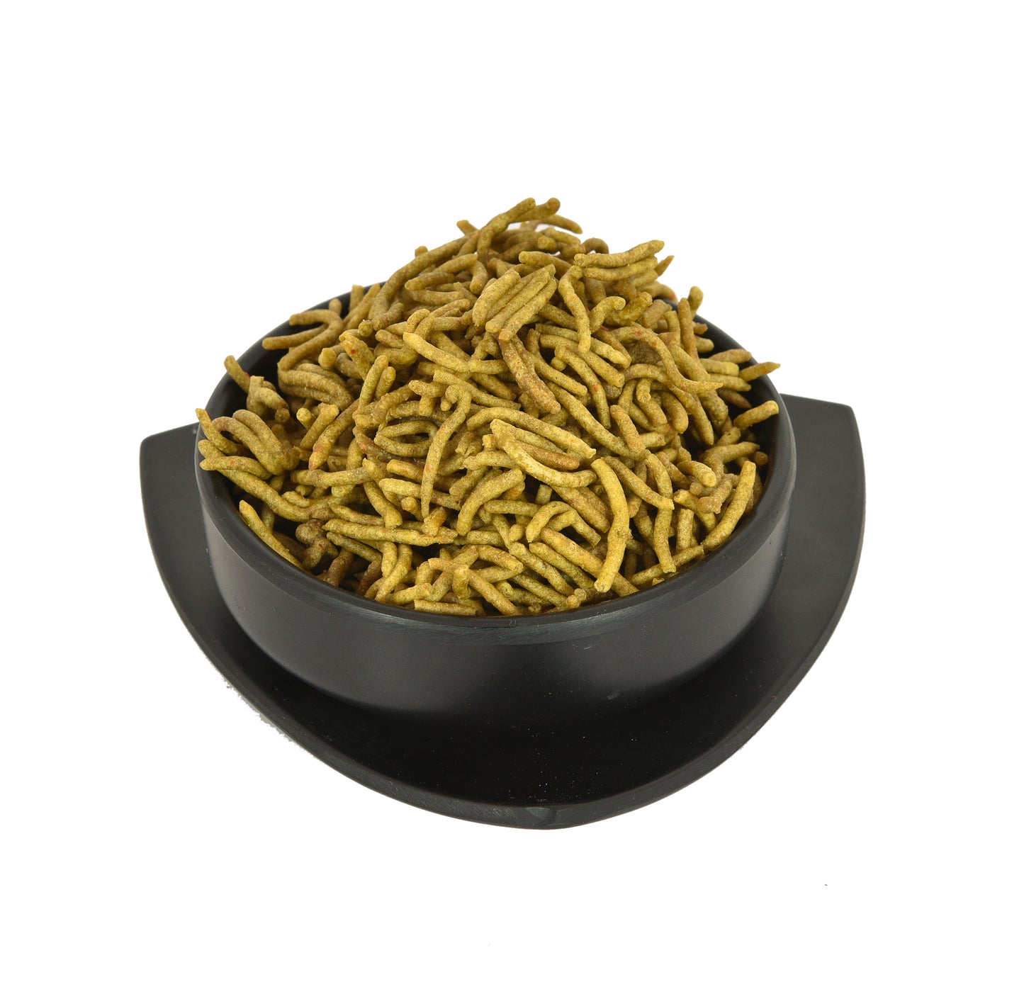 Moringa Sev | Organic Namkeen