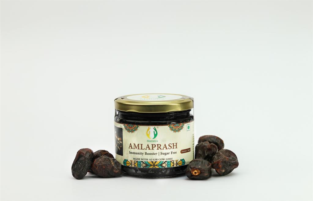 Amlaprash | Immunity Booster | Natural | 400gm