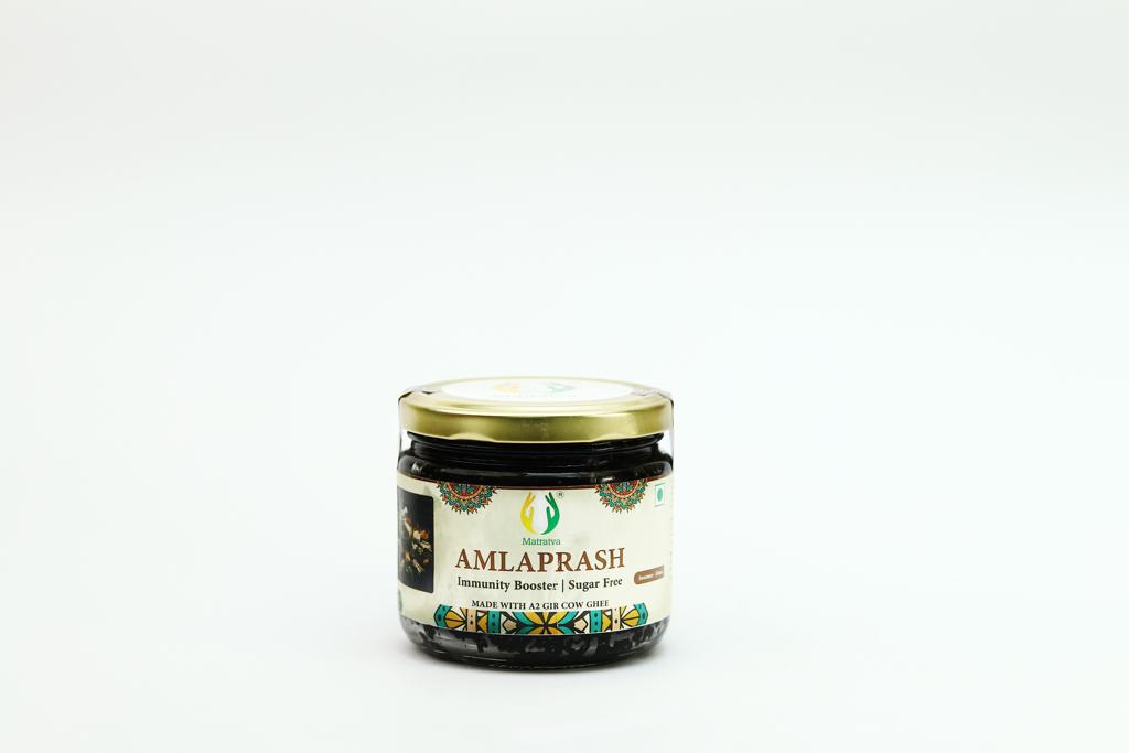 Amlaprash | Immunity Booster | Natural | 400gm