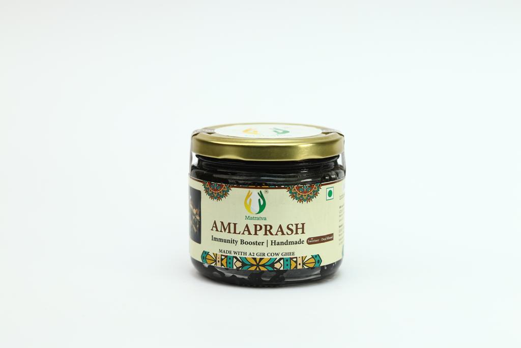 Amlaprash | Immunity Booster | Natural | 400gm
