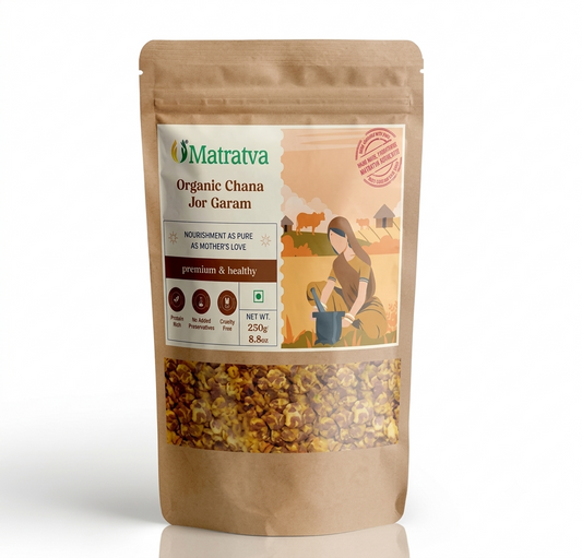 best Chana Jor Garam