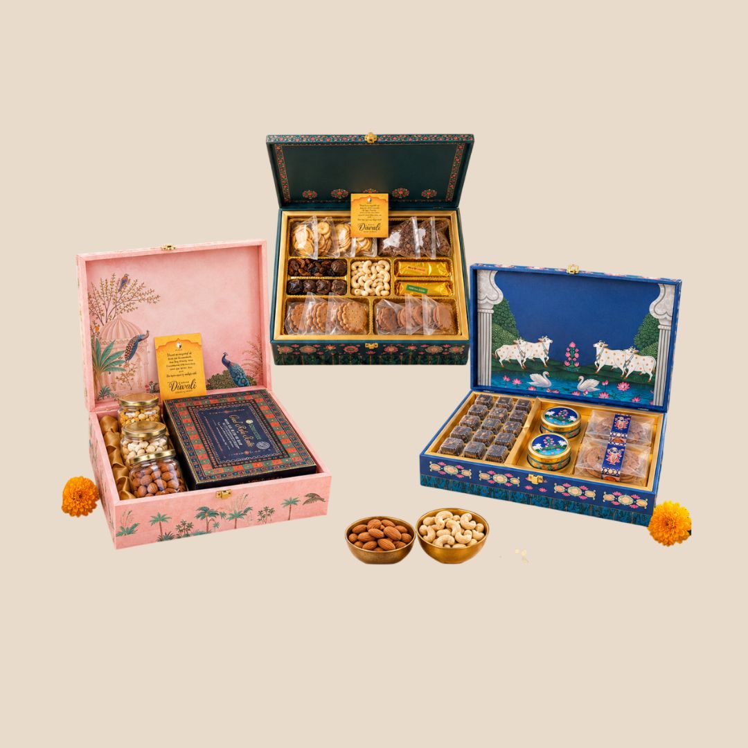Gift Hampers