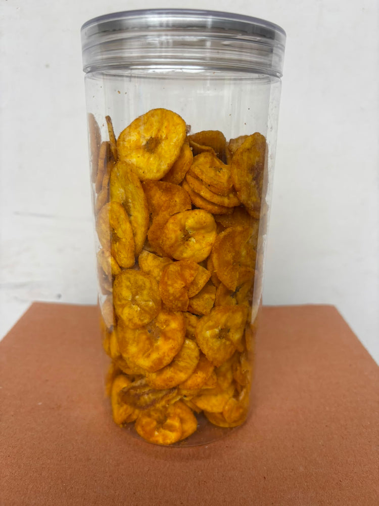 Banana Chips