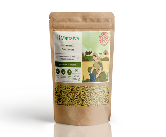 Millet (Vrat) Amaranth Namkeem