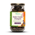 Chatpatti Amla Candy | Amla Candy Salty