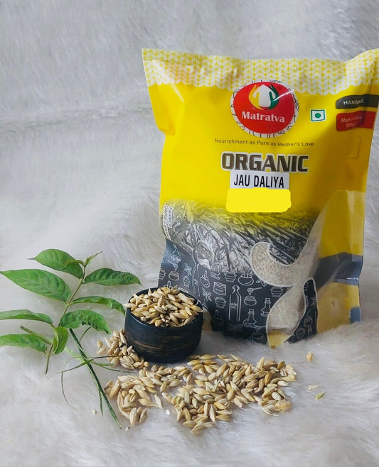 Jau Daliya | By Matratva