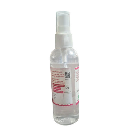 Matratva Rose Water Spray 100ml | Daily Skincare