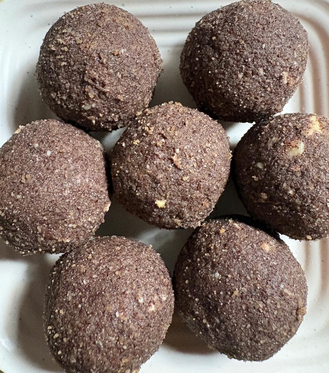 Matratva Ragi Laddu – 