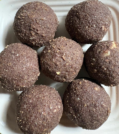 Matratva Ragi Laddu – 