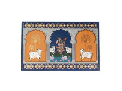Matratva Rajbhog Premium Gift Hamper,