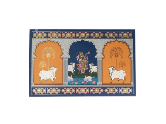 Matratva Rajbhog Premium Gift Hamper,
