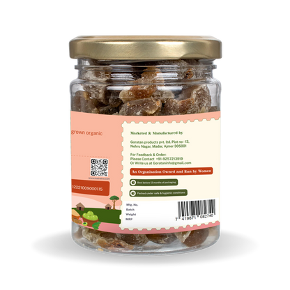 Organic Sweet Amla Candy