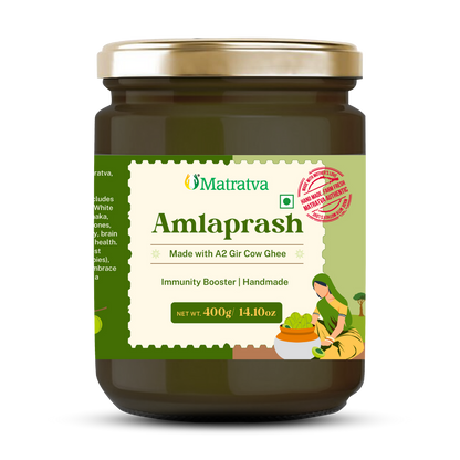 Amlaprash - Natural Immunity Booster*