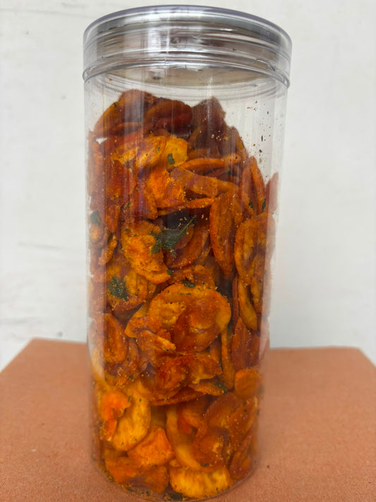 Matratva Banana Chips