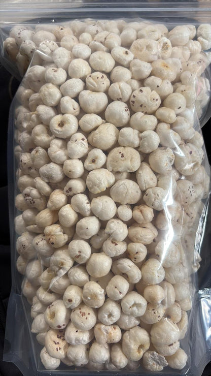 Matratva Healthy Plain Makhana | Foxnut