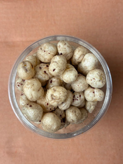 Matratva Roasted Creamy Salty Makhana | Foxnut