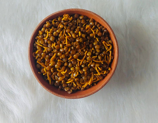 Dal Moth Namkeen | Organic Namkeen