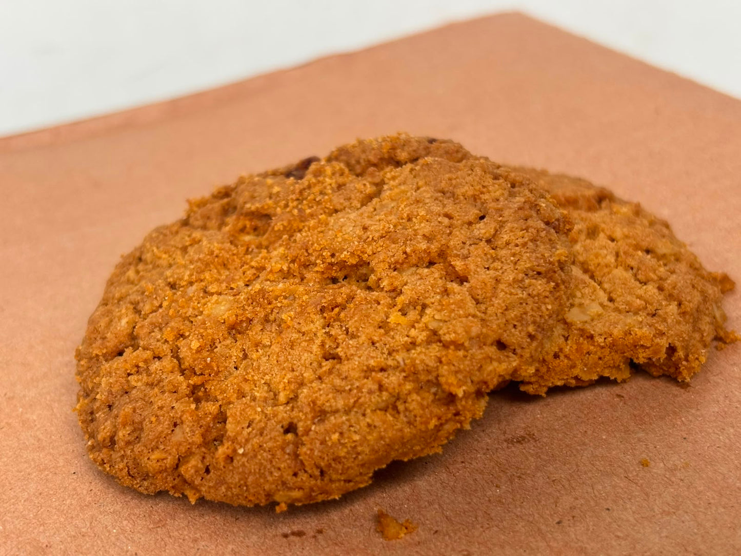 Matratva Healthy Honey Oats Cookies