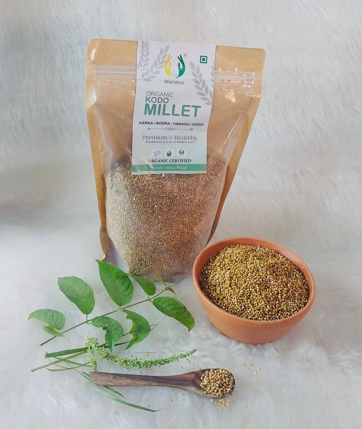 Kado Millet