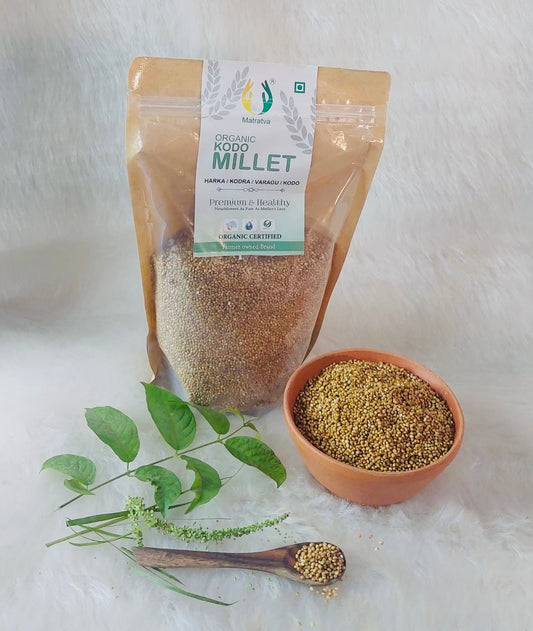 Kado Millet
