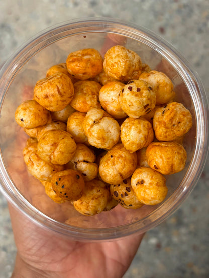 Matratva Roasted Peri Peri Makhana