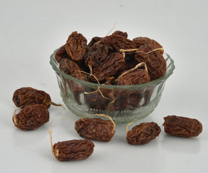 Dry Dates / Kharek | 100% Organic