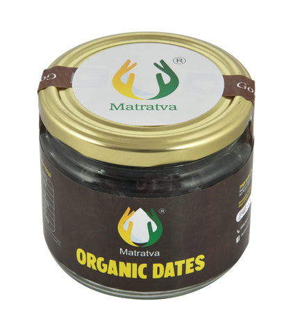 Medjool Dates | 100% Organic Dates