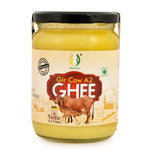 A2 Ghee | Gir Cow Ghee | By Matratva