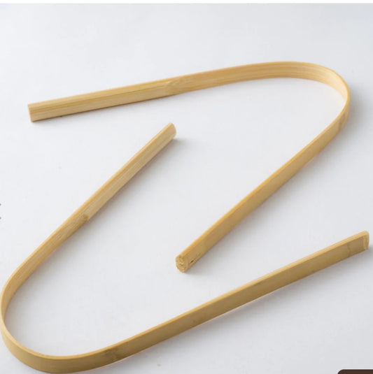 Bamboo Tounge Cleaner
