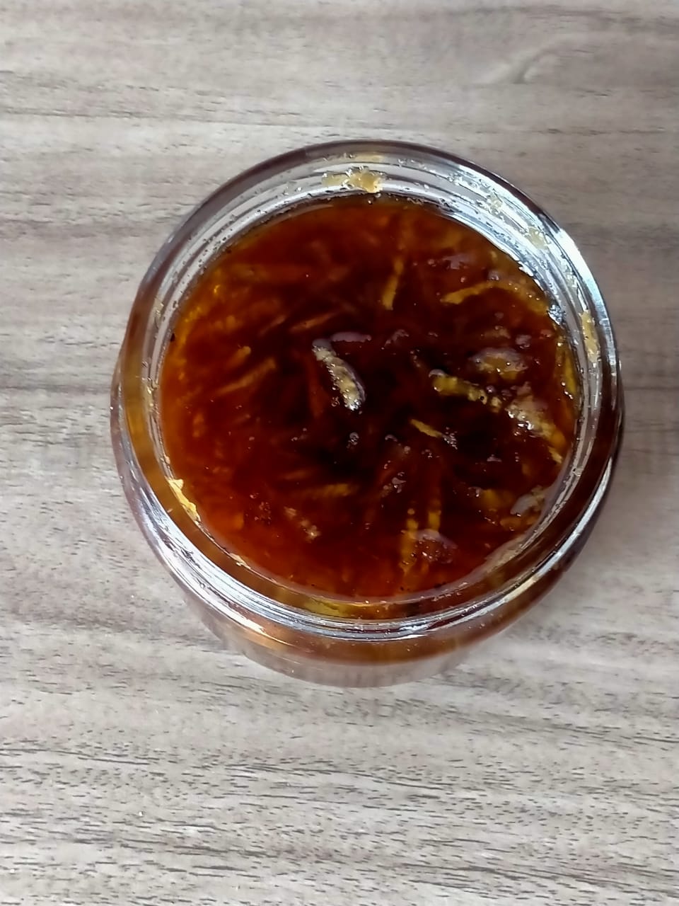 Sweet Mango Pickle | Aam Ka Chunda