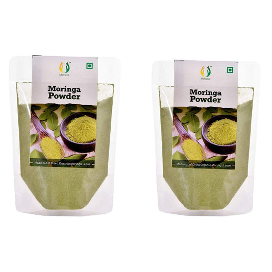 Moringa Leaves (Leaf) Powder | Immunity Boosting Superfood